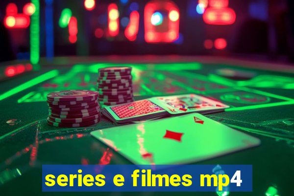 series e filmes mp4